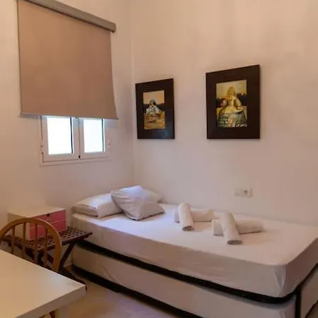 Appartement Alameda By Gades Gestion