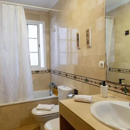 Alameda By Gades Gestion Appartement *