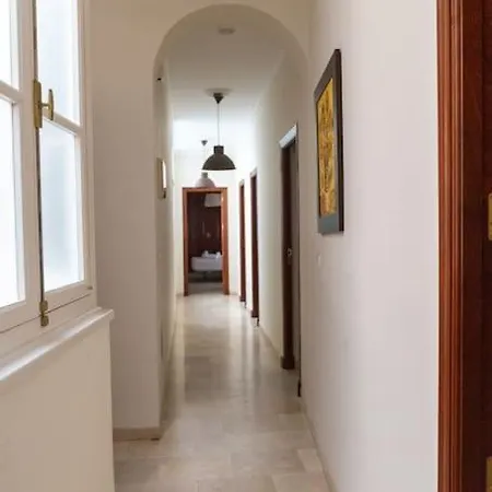 Alameda By Gades Gestion Appartement