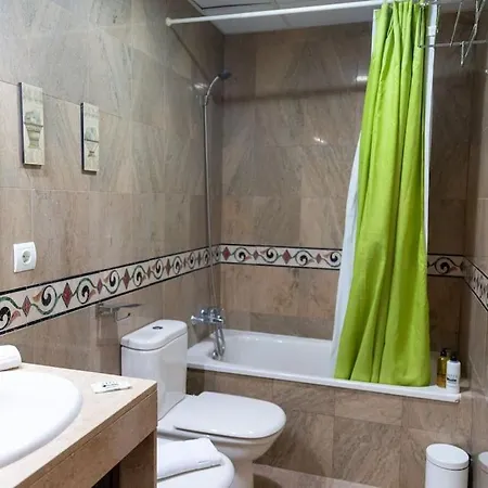 Appartement Alameda By Gades Gestion